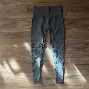 SET Active Women’s  Gray M/L Leggings